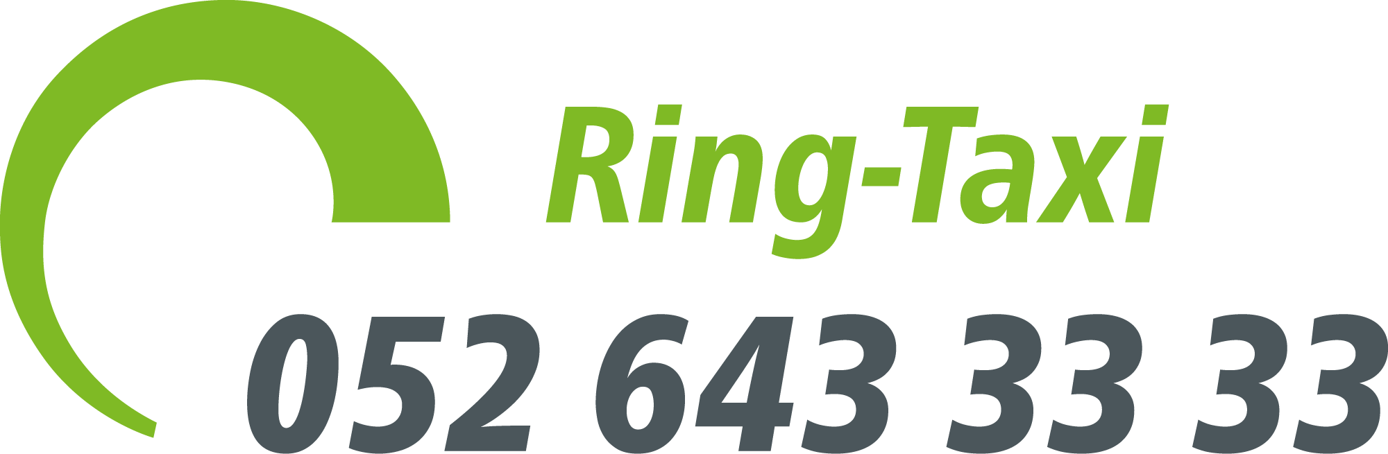 Ring-Taxi